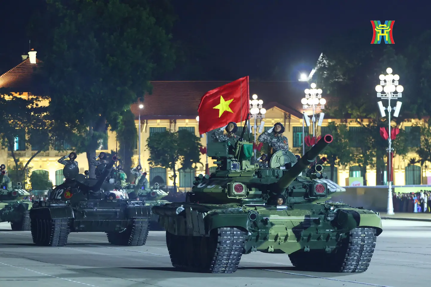 Đài PTTH Hà Nội